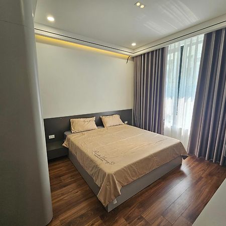 Tom Apartment - Vinhomes Marina Hai Phong Eksteriør bilde