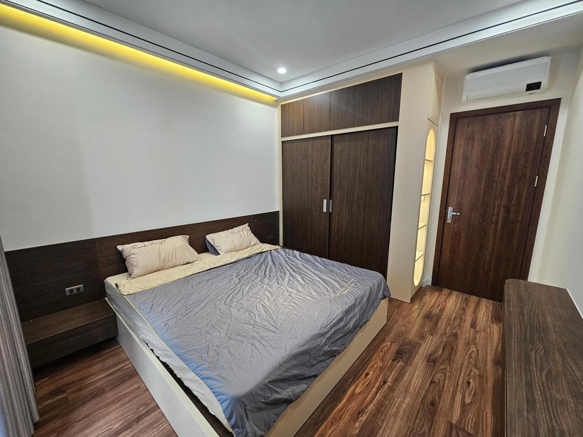 Tom Apartment - Vinhomes Marina Hai Phong Eksteriør bilde