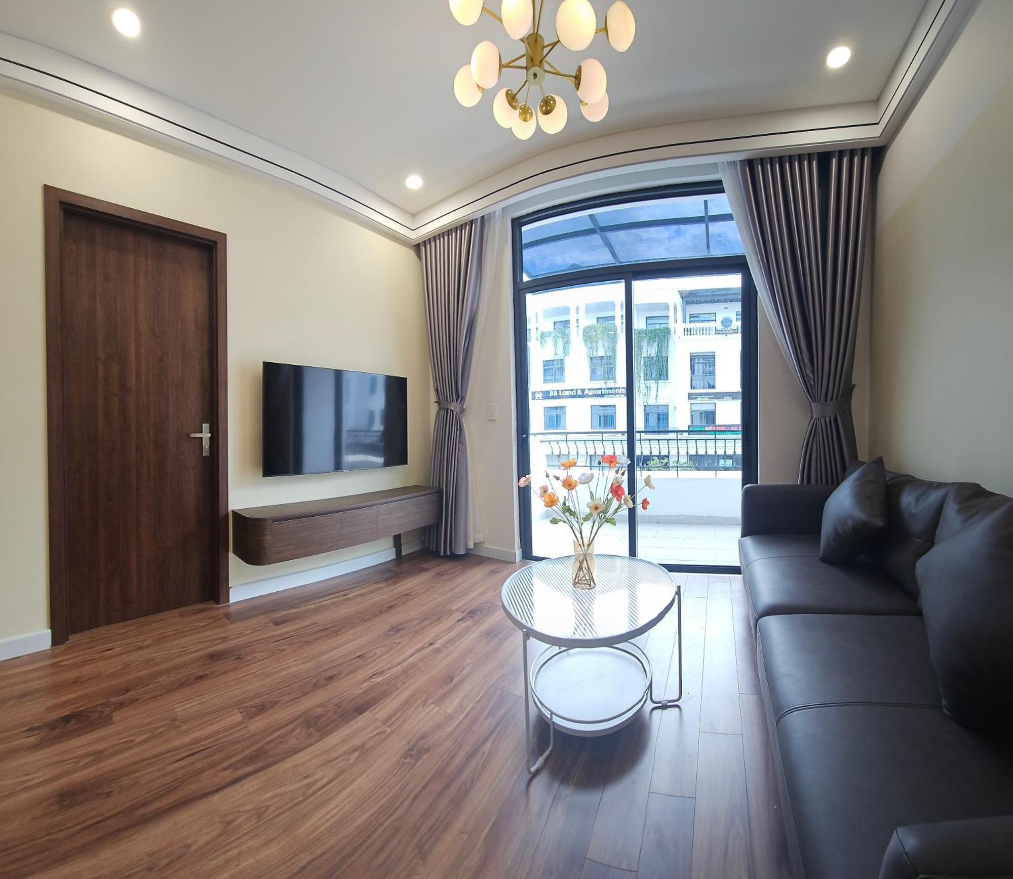 Tom Apartment - Vinhomes Marina Hai Phong Eksteriør bilde