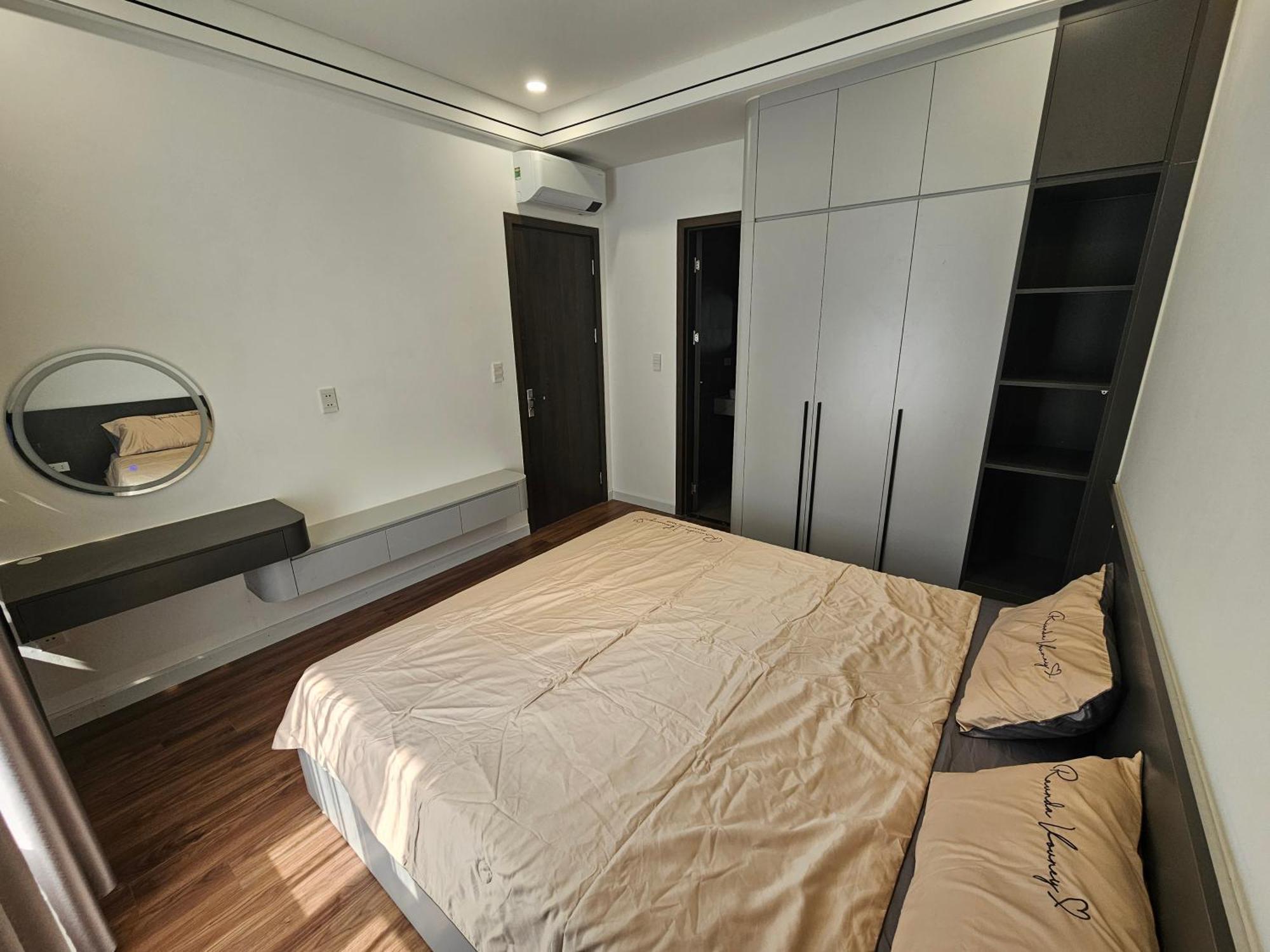 Tom Apartment - Vinhomes Marina Hai Phong Eksteriør bilde